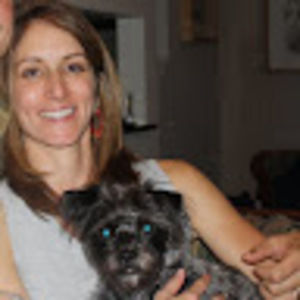 Meet your Posher, Stephanie hall